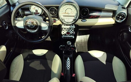 MINI Clubman, 2009 год, 815 000 рублей, 16 фотография