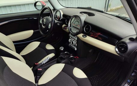 MINI Clubman, 2009 год, 815 000 рублей, 9 фотография