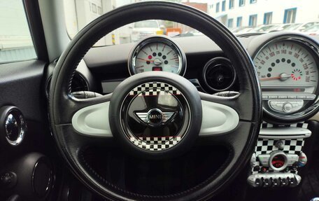 MINI Clubman, 2009 год, 815 000 рублей, 17 фотография