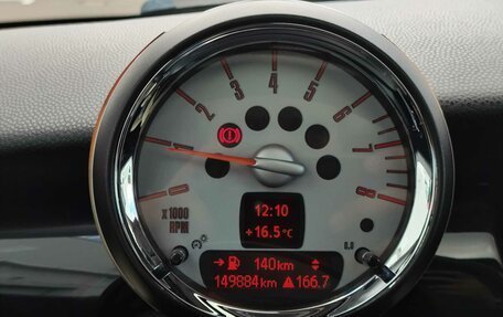 MINI Clubman, 2009 год, 815 000 рублей, 18 фотография
