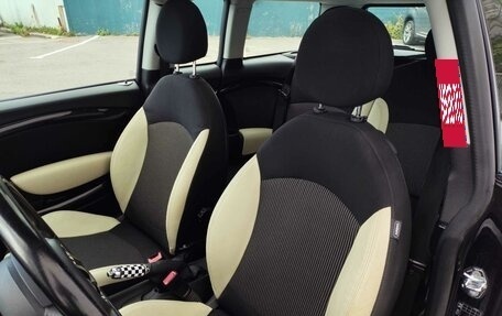 MINI Clubman, 2009 год, 815 000 рублей, 10 фотография