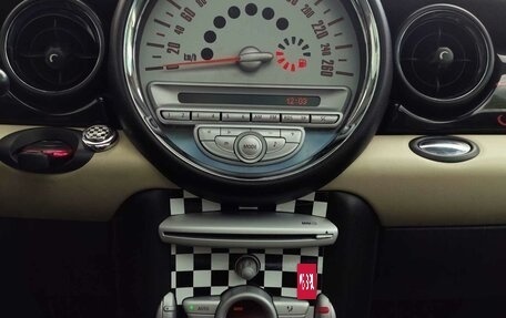 MINI Clubman, 2009 год, 815 000 рублей, 19 фотография