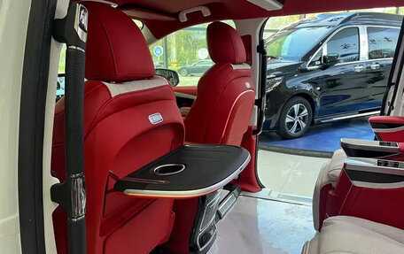 Toyota Sienna, 2024 год, 6 500 000 рублей, 18 фотография