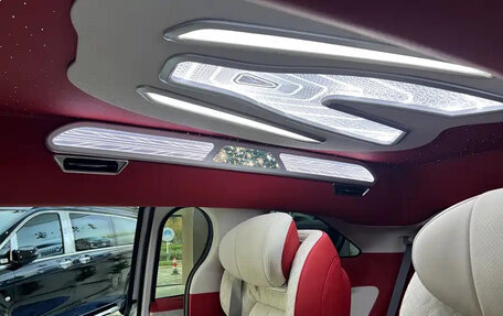 Toyota Sienna, 2024 год, 6 500 000 рублей, 19 фотография