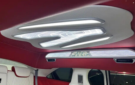 Toyota Sienna, 2024 год, 6 500 000 рублей, 14 фотография