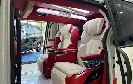 Toyota Sienna, 2024 год, 6 500 000 рублей, 17 фотография