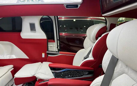 Toyota Sienna, 2024 год, 6 500 000 рублей, 20 фотография
