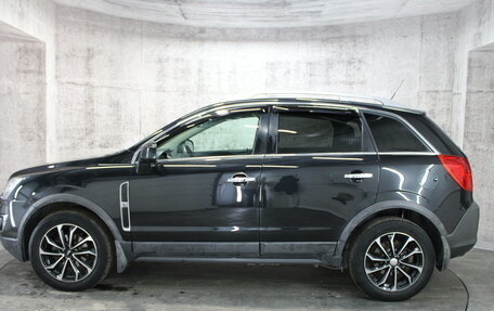 Opel Antara I, 2012 год, 965 000 рублей, 5 фотография