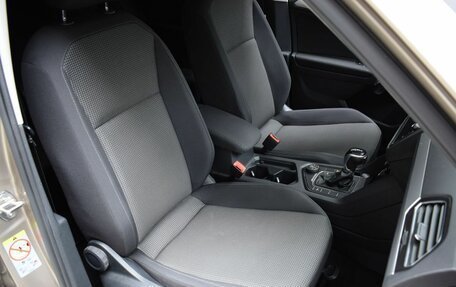 Volkswagen Tiguan II, 2019 год, 2 200 000 рублей, 22 фотография
