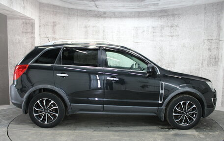 Opel Antara I, 2012 год, 965 000 рублей, 4 фотография