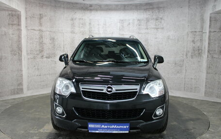Opel Antara I, 2012 год, 965 000 рублей, 2 фотография