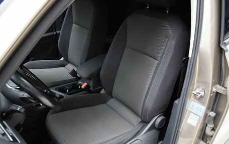 Volkswagen Tiguan II, 2019 год, 2 200 000 рублей, 20 фотография