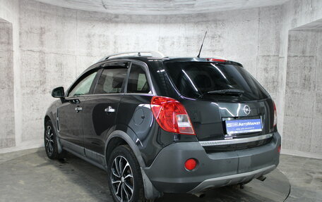 Opel Antara I, 2012 год, 965 000 рублей, 8 фотография