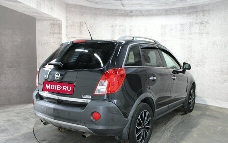 Opel Antara I, 2012 год, 965 000 рублей, 6 фотография
