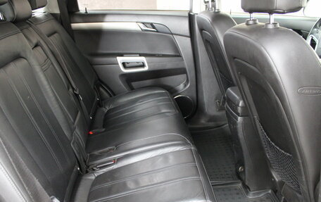 Opel Antara I, 2012 год, 965 000 рублей, 12 фотография