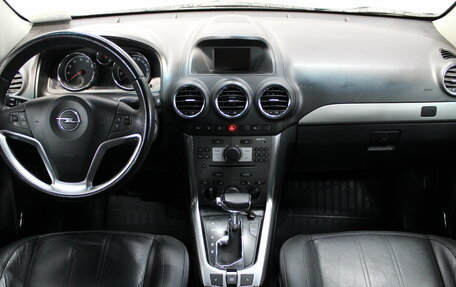 Opel Antara I, 2012 год, 965 000 рублей, 9 фотография