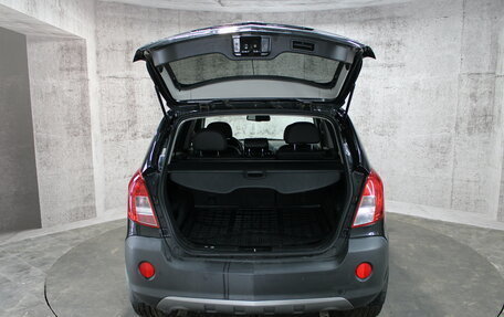Opel Antara I, 2012 год, 965 000 рублей, 13 фотография
