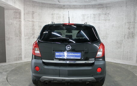 Opel Antara I, 2012 год, 965 000 рублей, 7 фотография