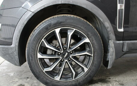 Opel Antara I, 2012 год, 965 000 рублей, 14 фотография