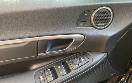 Hyundai Sonata VIII, 2021 год, 2 230 000 рублей, 10 фотография