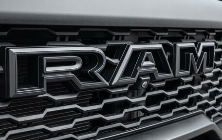 Rambler 1500, 2025 год, 9 800 000 рублей, 9 фотография