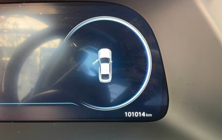 Hyundai Sonata VIII, 2021 год, 2 230 000 рублей, 16 фотография