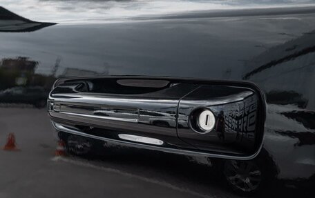 Rambler 1500, 2025 год, 9 800 000 рублей, 7 фотография