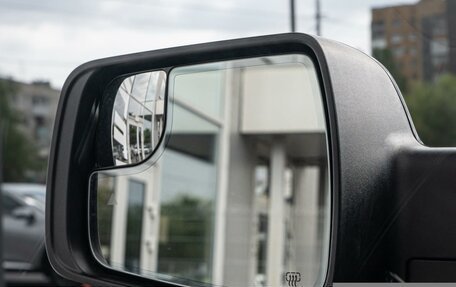 Rambler 1500, 2025 год, 9 800 000 рублей, 13 фотография