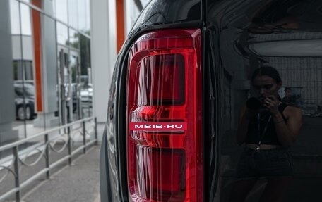 Rambler 1500, 2025 год, 9 800 000 рублей, 12 фотография