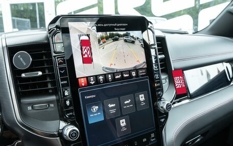 Rambler 1500, 2025 год, 9 800 000 рублей, 23 фотография