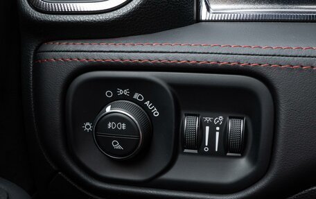 Rambler 1500, 2025 год, 9 800 000 рублей, 29 фотография