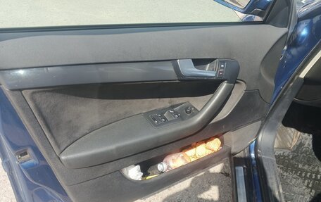 Audi A3, 2005 год, 650 000 рублей, 8 фотография