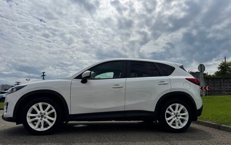 Mazda CX-5 II, 2013 год, 1 760 000 рублей, 3 фотография