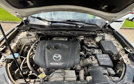 Mazda CX-5 II, 2013 год, 1 760 000 рублей, 10 фотография