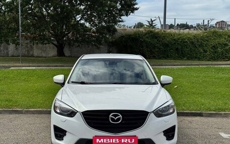 Mazda CX-5 II, 2013 год, 1 760 000 рублей, 5 фотография