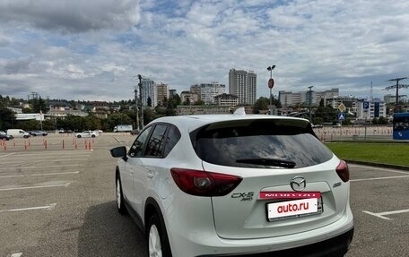 Mazda CX-5 II, 2013 год, 1 760 000 рублей, 4 фотография