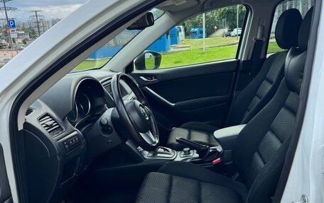 Mazda CX-5 II, 2013 год, 1 760 000 рублей, 8 фотография