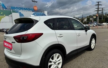 Mazda CX-5 II, 2013 год, 1 760 000 рублей, 6 фотография
