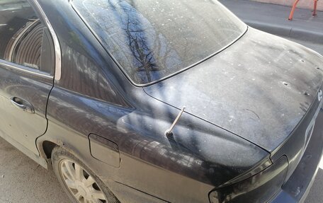 Hyundai Sonata IV рестайлинг, 2005 год, 200 000 рублей, 6 фотография
