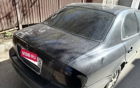Hyundai Sonata IV рестайлинг, 2005 год, 200 000 рублей, 7 фотография