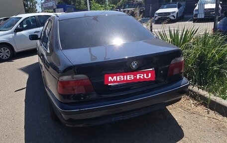 BMW 5 серия, 1998 год, 520 000 рублей, 2 фотография