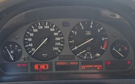BMW 5 серия, 1998 год, 520 000 рублей, 5 фотография