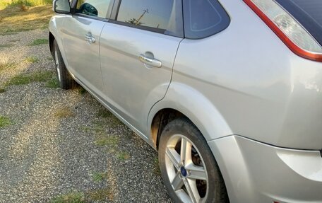 Ford Focus II рестайлинг, 2011 год, 560 000 рублей, 4 фотография