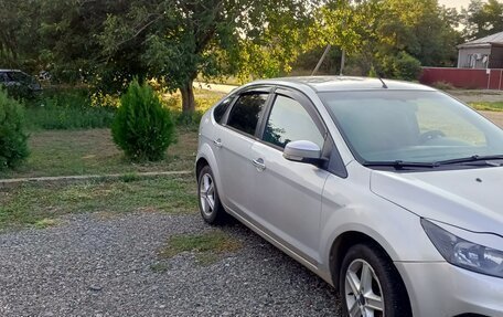 Ford Focus II рестайлинг, 2011 год, 560 000 рублей, 2 фотография