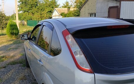 Ford Focus II рестайлинг, 2011 год, 560 000 рублей, 5 фотография