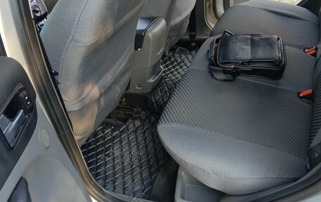 Ford Focus II рестайлинг, 2011 год, 560 000 рублей, 8 фотография