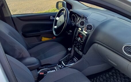Ford Focus II рестайлинг, 2011 год, 560 000 рублей, 6 фотография