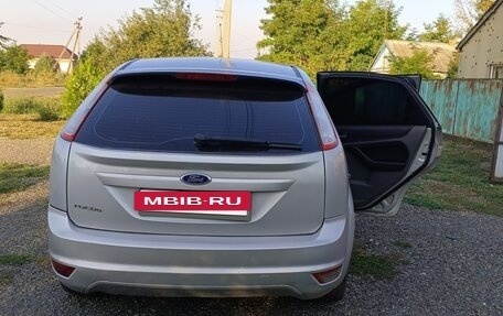 Ford Focus II рестайлинг, 2011 год, 560 000 рублей, 3 фотография