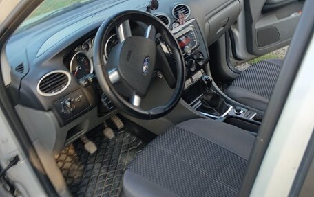 Ford Focus II рестайлинг, 2011 год, 560 000 рублей, 9 фотография