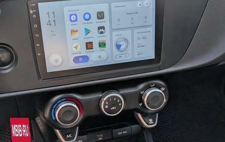 KIA Rio IV, 2021 год, 950 000 рублей, 7 фотография